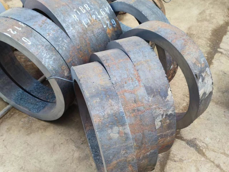 海北42crmo无缝钢管切割加工零售