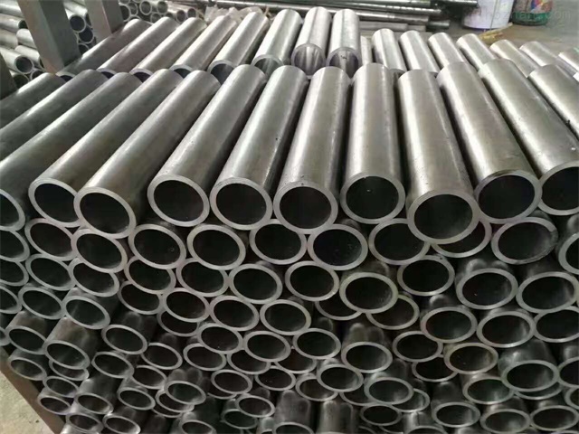海北30CrMo精密无缝钢管