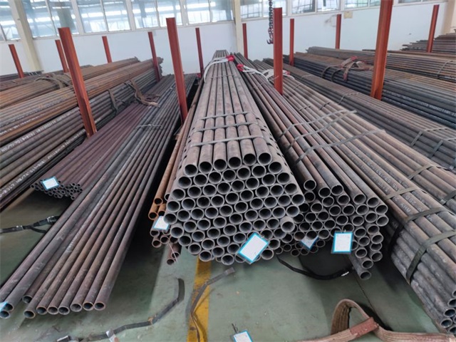 海北20G合金无缝钢管